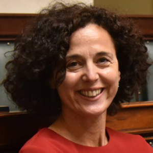 Annick Lambrecht